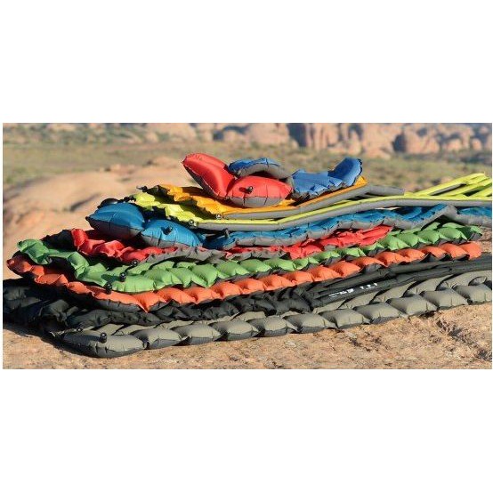 KLYMIT STATIC V LUXE / LUXE SL / INSULATED