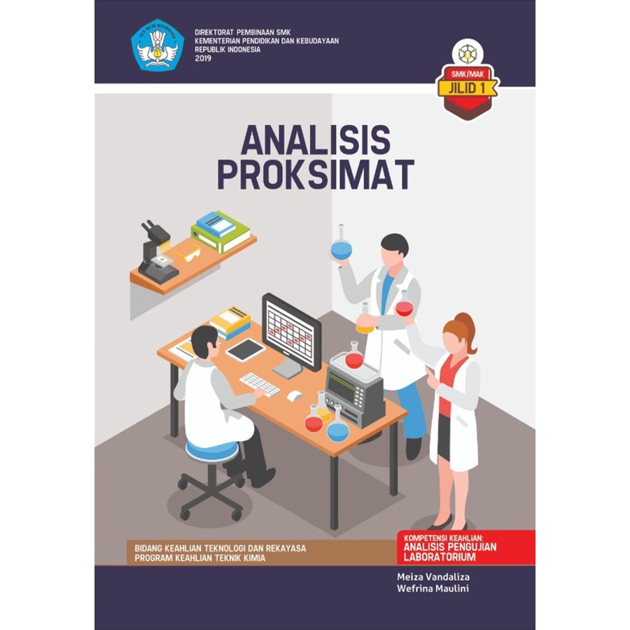 Jual BUKU ANALISIS PROKSIMAT | Shopee Indonesia