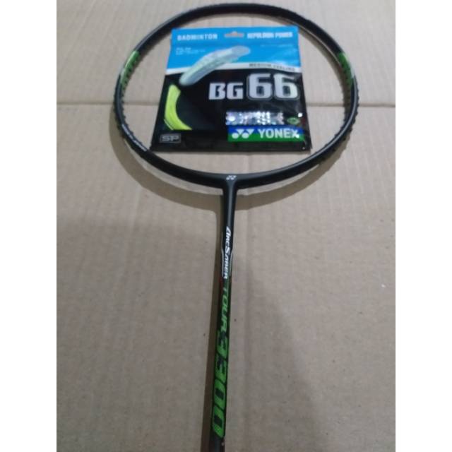 ORIGINAL JAPAN.Yonex arcsaber tour 3300 japan