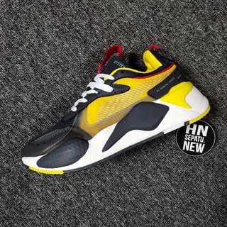 puma transformers trainers