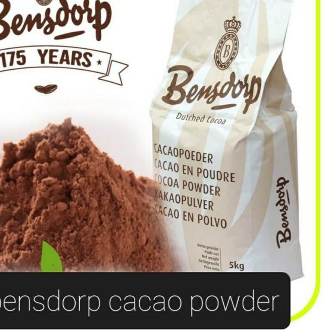 

FREE ONGKIR!BENSDORP cocoa powder 250 gram. coklat bubuk|SQ5