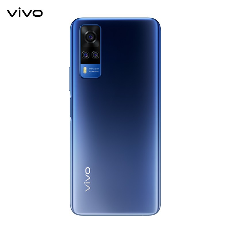 Vivo Y51 Garansi Resmi