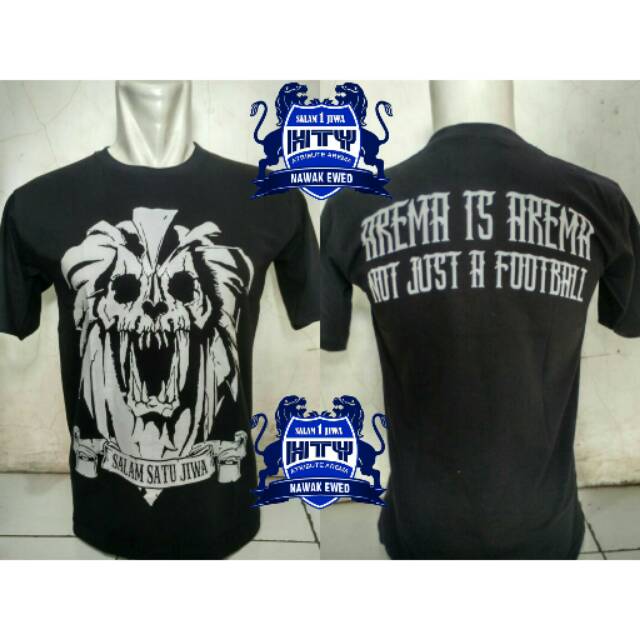 Arema is arema