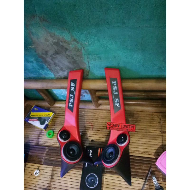 pilar costum granmax kosongan