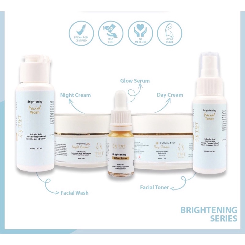 TBT SKINCARE BPOM