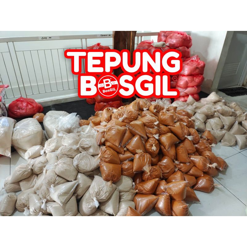 Tepung Biang Premium Fried Chicken 1/2 kg