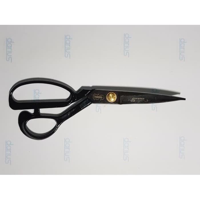 Gunting Kain Simanco SL-8 ukuran 8