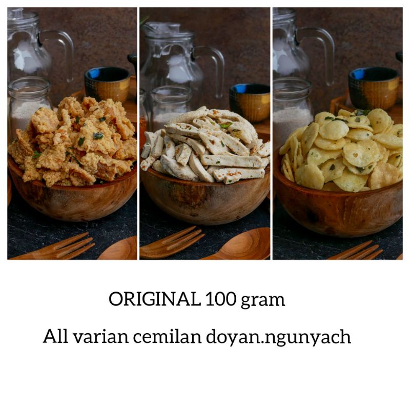 

CEMILAN ORIGINAL BY DOYAN.NGUNYACH