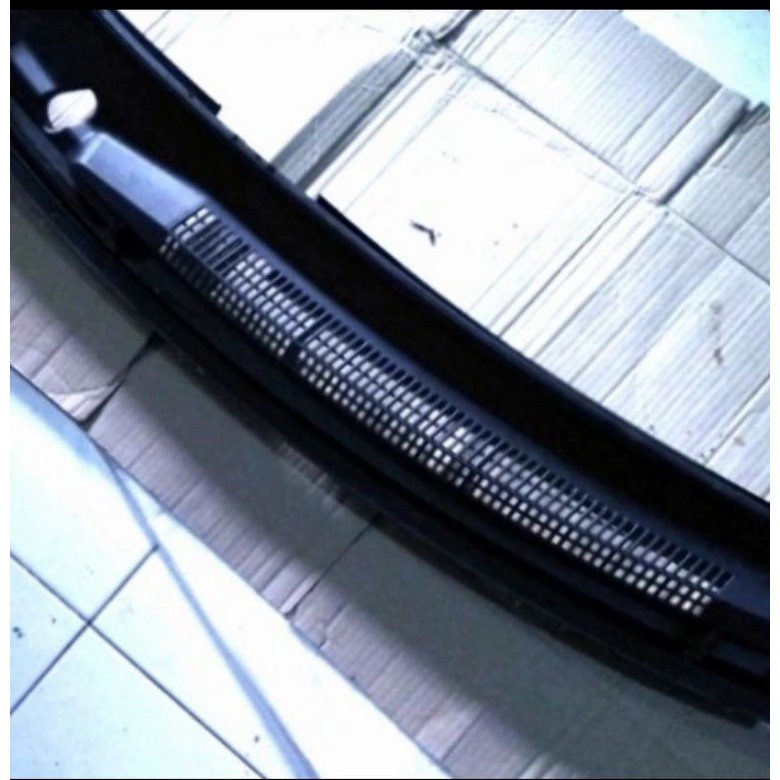 di jual panel cowl panggang sate mobil etios kode part 55752-0D060 ori