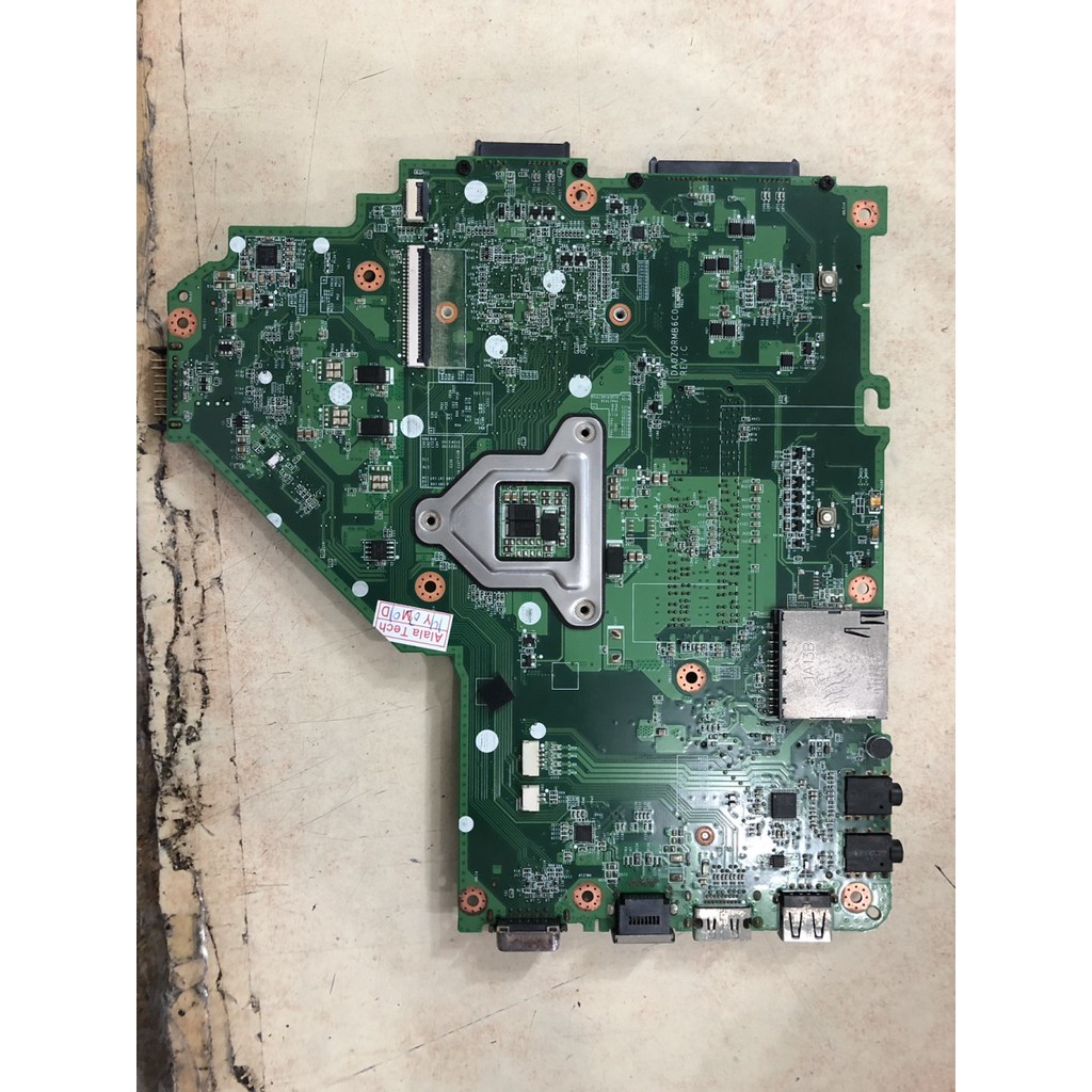 Motherboard ACER 4749 4349 HM65 HIGH QUALITY