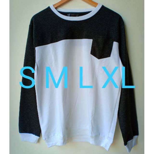 Sweater Pria Details