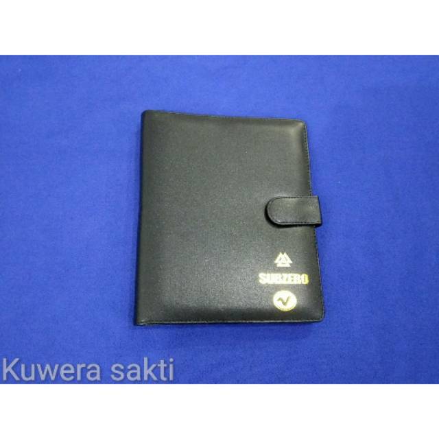 

Buku Agenda (promosi)