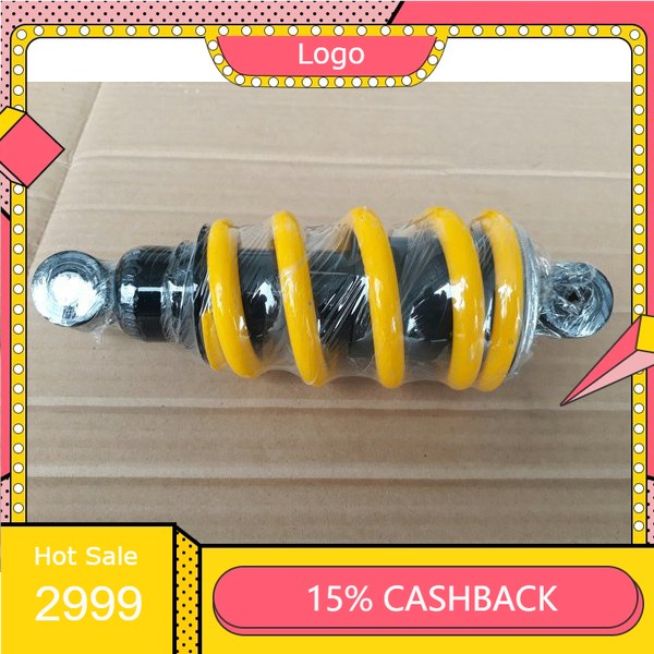 MONOSHOCK SHOCK MX KING 150CC ORIGINAL