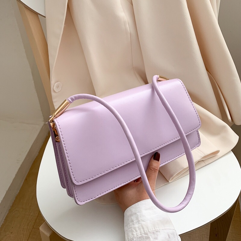 SG7819 syafniegalery tas bahu mini import 3520