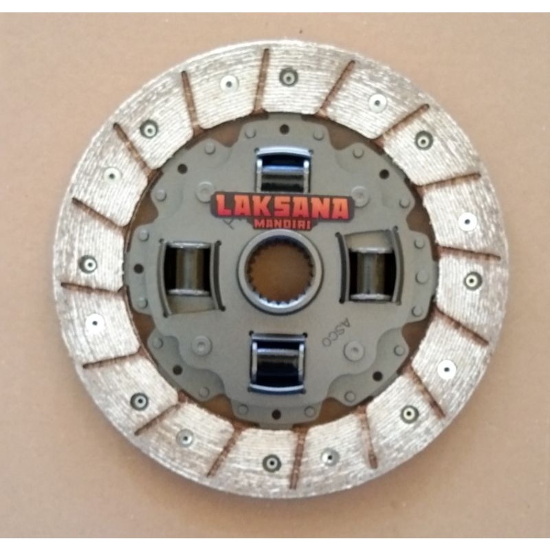 KAMPAS KOPLING/CLUTCH DISC TOYOTA CORONA TT132 TT 132