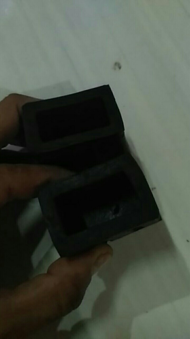 Karet Kaki Tangga Aluminium