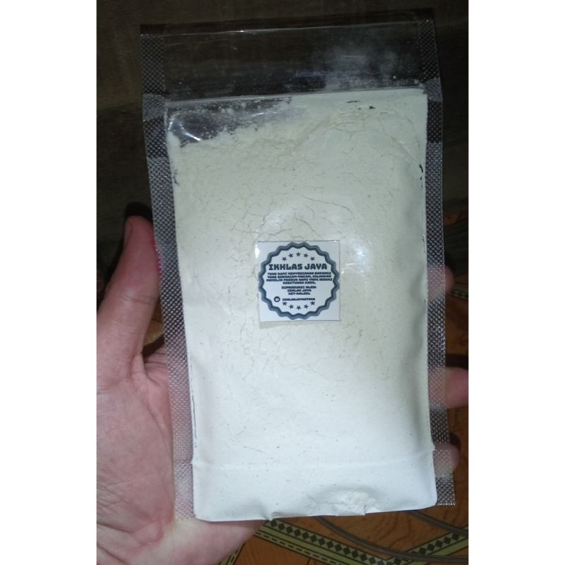 

COD tepung kentucky ikhlas jaya HST KALSEL