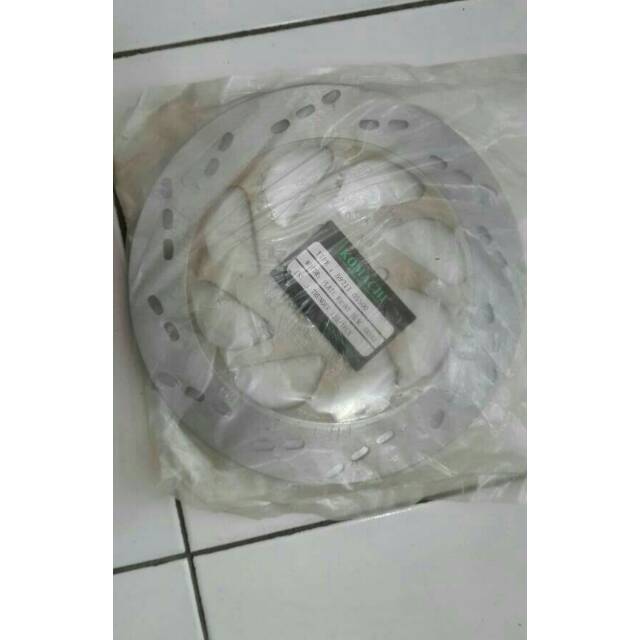 Piringan disc depan thunder 125 cakram depan thunder 125