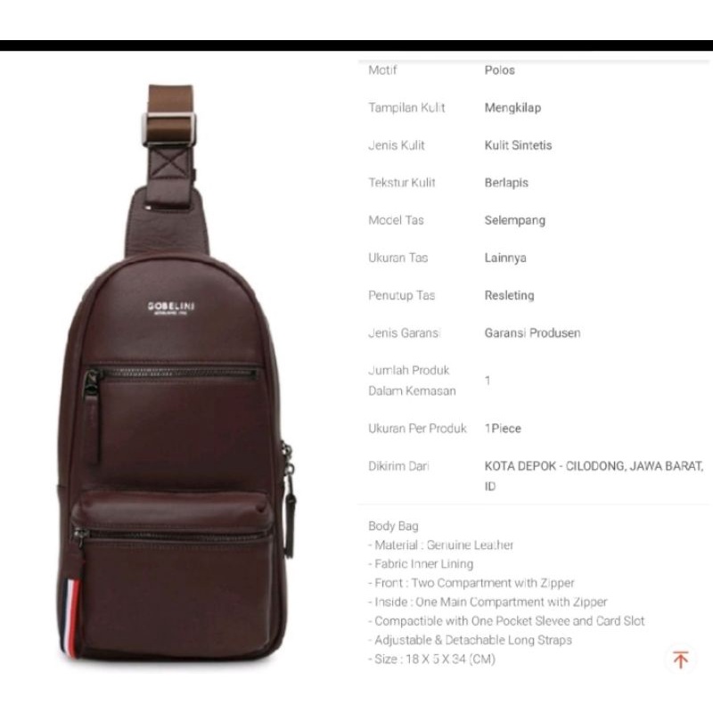 tas gobelini