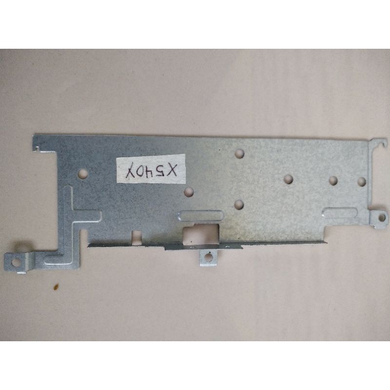 bracket braket breket hard disk laptop asus x540y x 540 y x-540-y