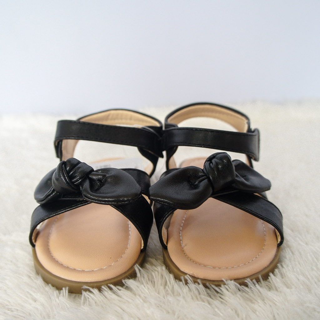 Sepatu Sandal Anak Perempuan 198-16 21.25