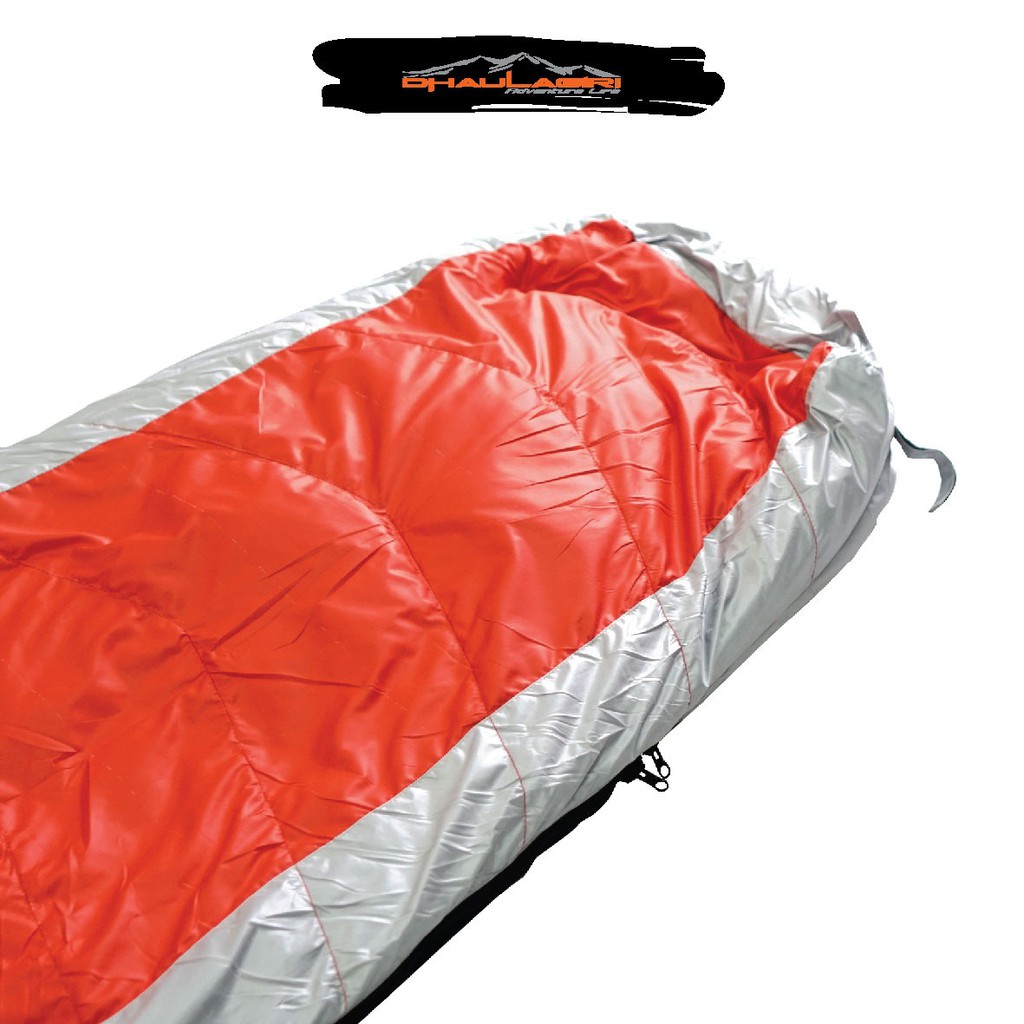 Dhaulagiri Sleeping Bag Dreamoz 1000