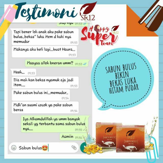 Best Seller Sabun Bulus Sr12 Sabun Kesehatan Pria Wanita Shopee Indonesia