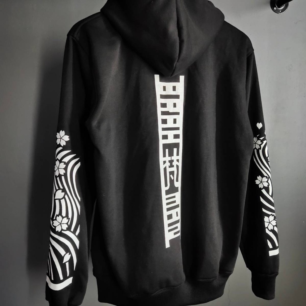 Sweater Hoodie Brahman Uniform Anime Tokyo Revengers