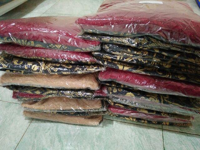 Hb 229 - Kemeja Batik Pria Lengan Pendek Motif Savana Wulung Katun Prodo Ori Shopashop Solo