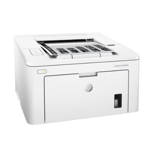 printer hp laserjet 203n