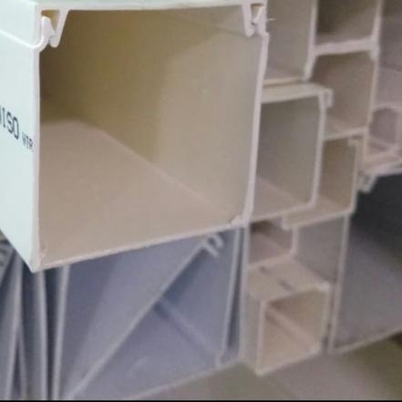➣ Ducting kabel 40x40 Niso ✮