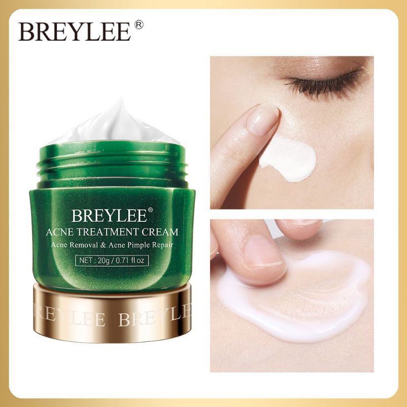 [BPOM] BREYLEE Step 1 Blackhead Remover Mask | Step 2 Pore Minimizer Serum