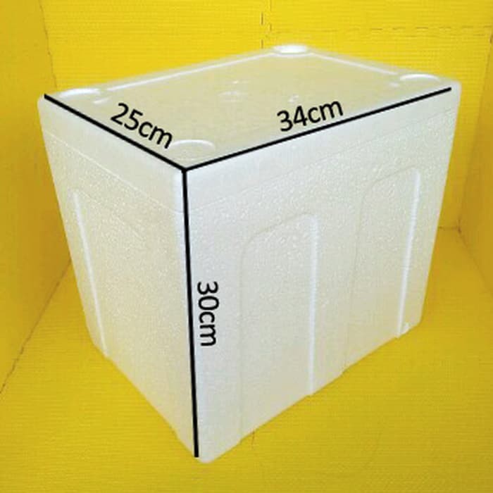 

Tas Box Styrofoam Bm Tas Styrofoam Box Bm Foam Box Bm