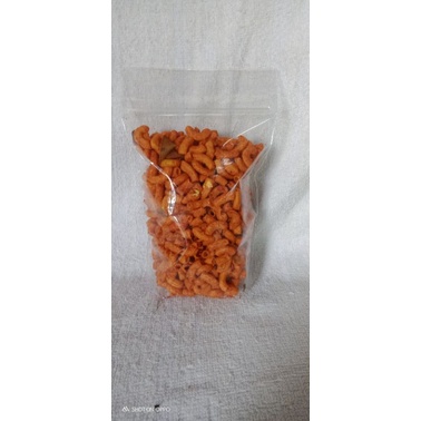 

makaroni daun jeruk