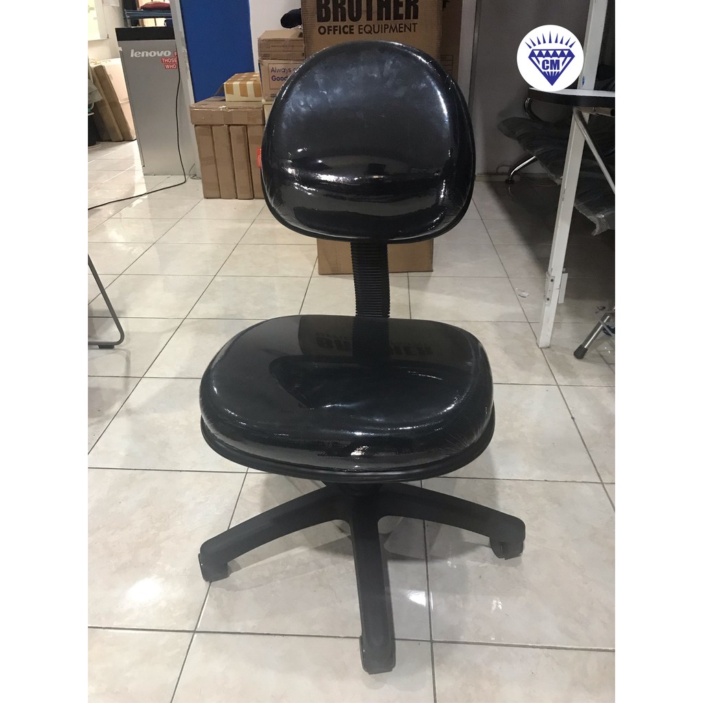 Jual Kursi Kantor Putar/Kursi Kantor/Kursi Staff Kantor/Kursi Kerja Putar Di Malang UNO Osaka GS