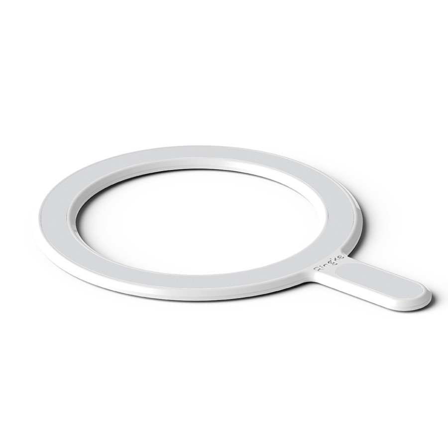 Ringke Magnetic Plate MagSafe Ring Magnet for iPhone Samsung