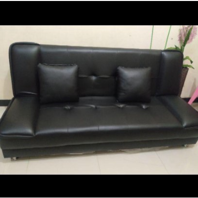 Sofabed 3 Seater by Choi Tanaka - Zucca 3S