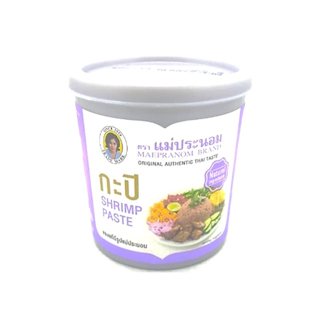 

UKRION-Mae Pranom shrimp paste 350gr