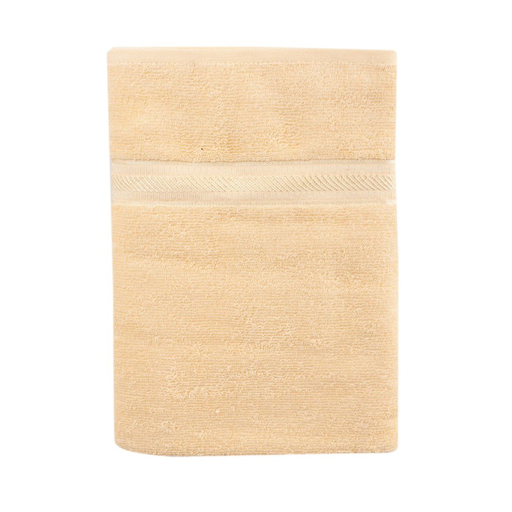 Flash Sale Handuk Mandi Dream Luxury Towel Drm-towel1-a-ns - Orange 6MrrYGiBOyV3X