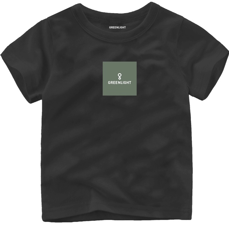 kaos Anak Aplikasi Pocket kaos anak laki laki kaos anak perempuan kaos unisex