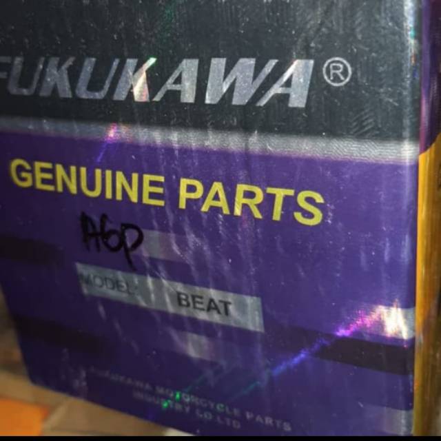 karburator | carburetor Beat FUKUKAWA