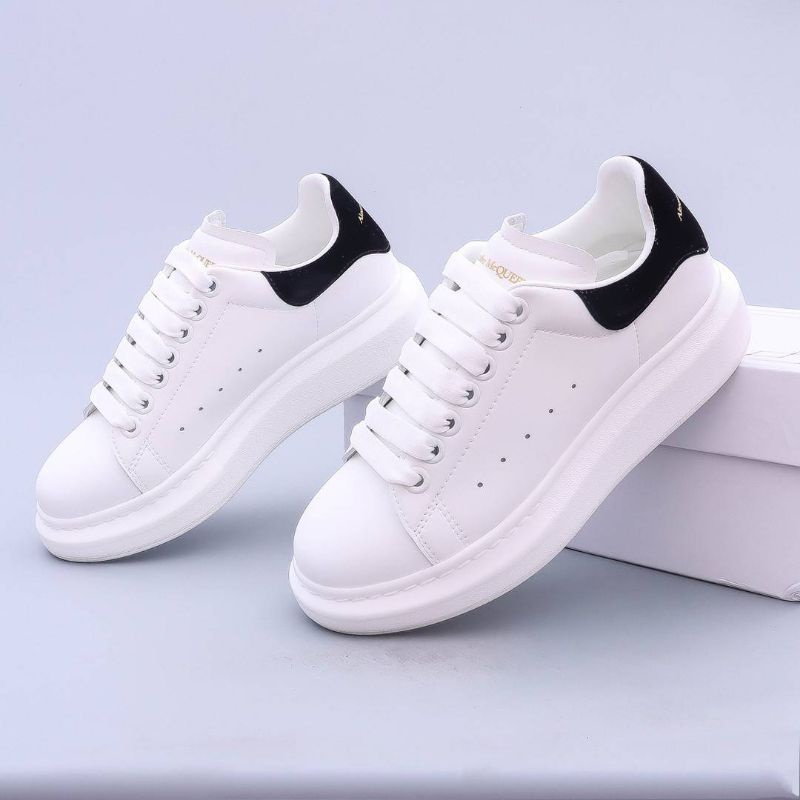 full black alexander mcqueen