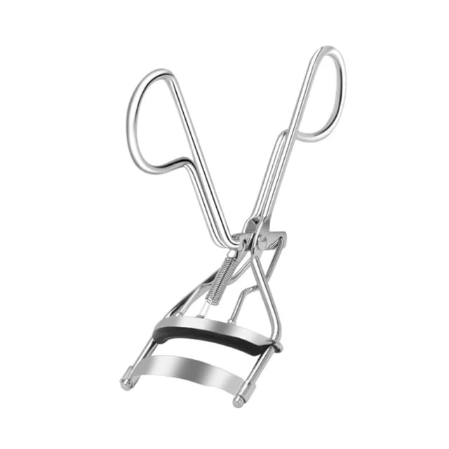 [WS] Penjepit Bulu Mata Stainless Steel / Pelentik Bulu mata / Eyelash Curler