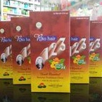 BIO HAIR 123 BIOHAIR 123 PERAWATAN RAMBUT 210 ML