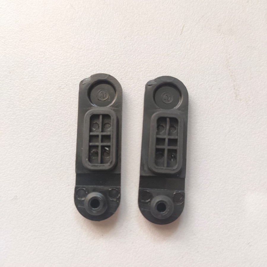 Tutup Mic HT HYT TC-700 Original Tutup Mic Handie Talkie