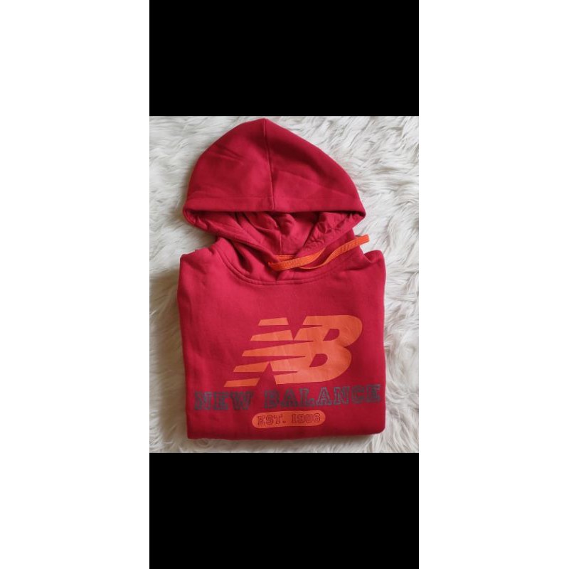 hoodie New balance