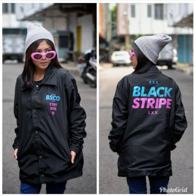 Jaket wb