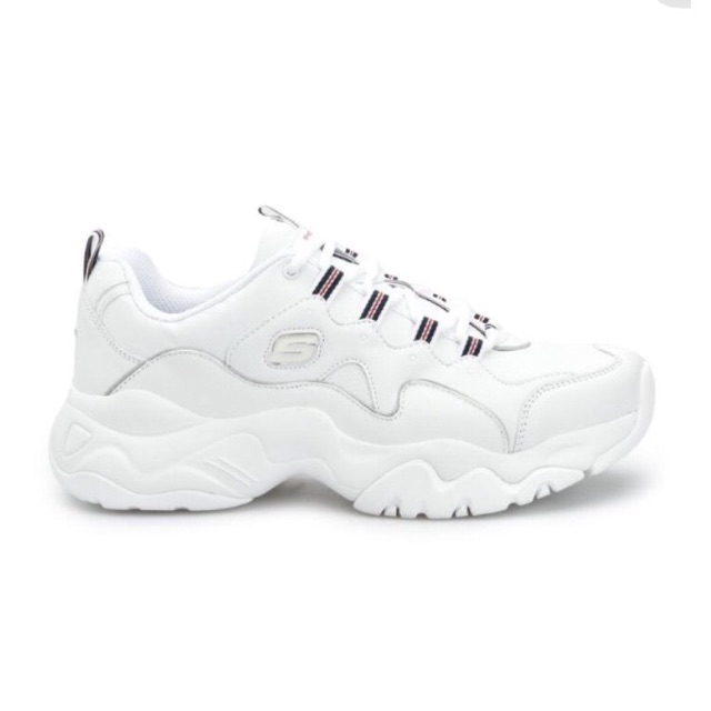 Skechers Men Training D'Lites 3.0 Shoes [SKE52695WNVR]