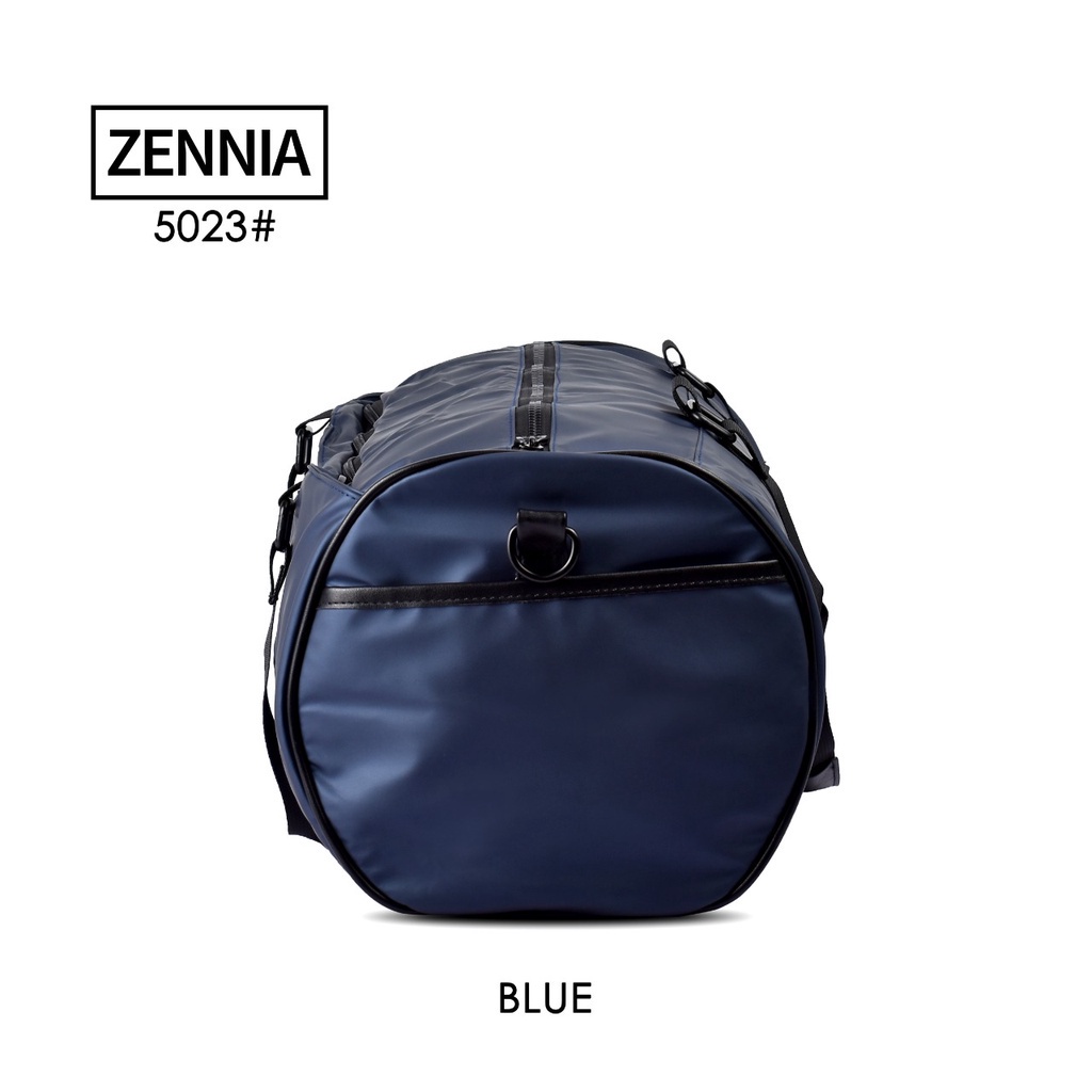 Travelbag Zennia 5023 Tas Duffel Portable Tas Travel Vacation Water Tas Koper Resistant