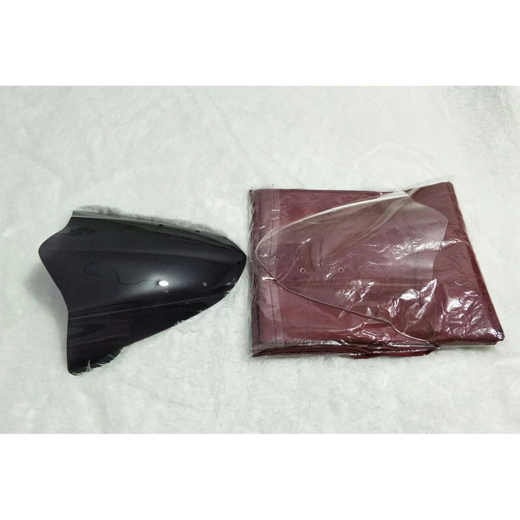 VISOR YAMAHA VIXION NEW ADVANCE 2014 -2016 -VIXION NVA
